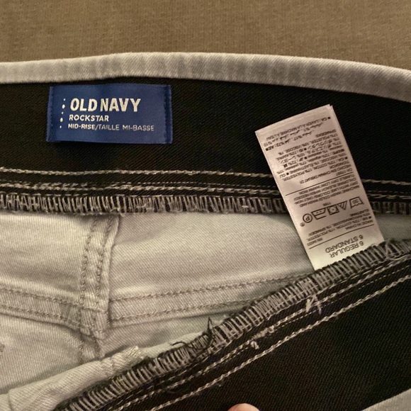 Old Navy size 6 jeans set - Picture 3 of 7